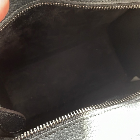 Celine Nano Luggage - Picture 5 of 9